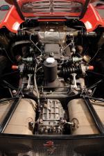 Ferrari F50 1996 года